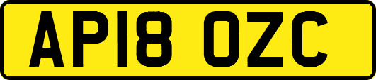 AP18OZC