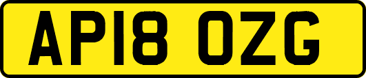 AP18OZG