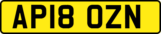 AP18OZN