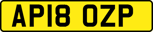 AP18OZP