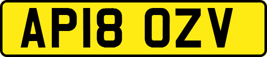 AP18OZV