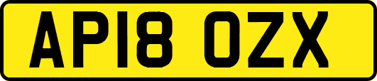 AP18OZX