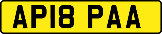 AP18PAA