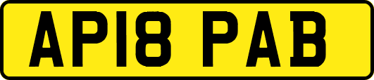 AP18PAB