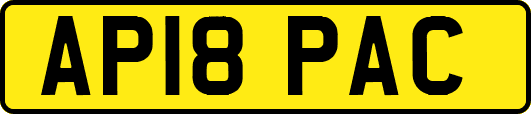 AP18PAC