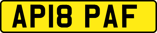 AP18PAF