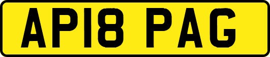 AP18PAG