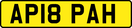 AP18PAH