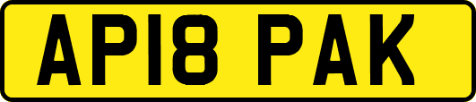 AP18PAK