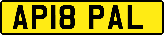 AP18PAL
