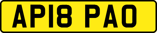 AP18PAO