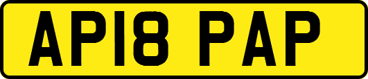 AP18PAP