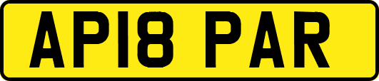 AP18PAR