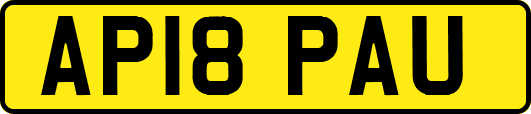 AP18PAU