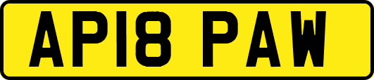 AP18PAW
