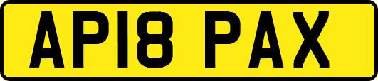 AP18PAX