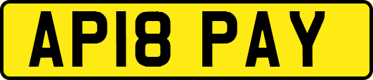 AP18PAY