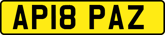 AP18PAZ