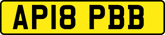 AP18PBB
