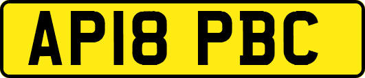 AP18PBC