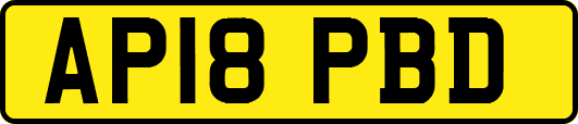 AP18PBD