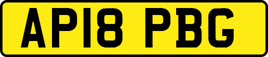 AP18PBG