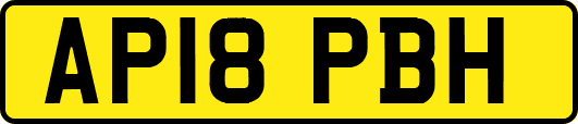 AP18PBH