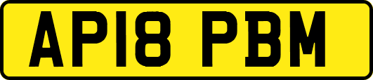 AP18PBM