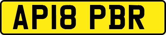 AP18PBR