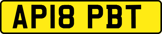 AP18PBT