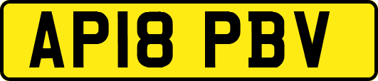 AP18PBV