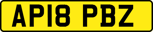 AP18PBZ