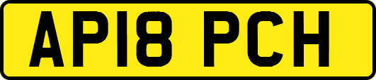 AP18PCH