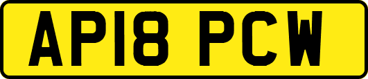 AP18PCW