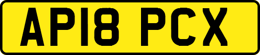 AP18PCX