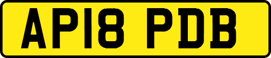AP18PDB