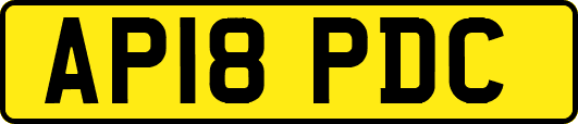 AP18PDC