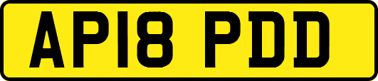 AP18PDD