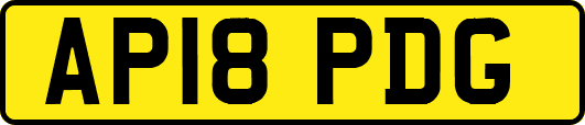 AP18PDG