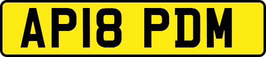 AP18PDM