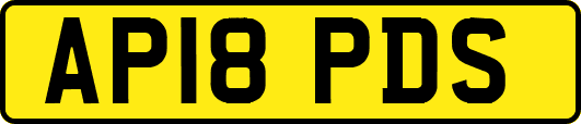 AP18PDS