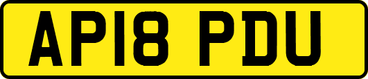 AP18PDU