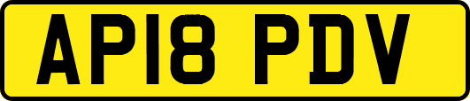 AP18PDV