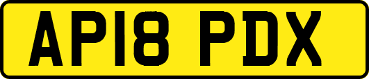 AP18PDX