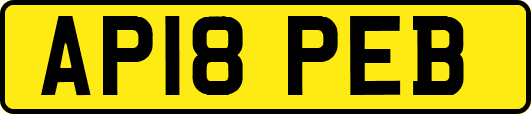 AP18PEB