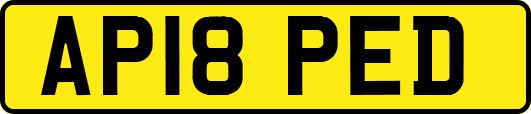 AP18PED
