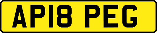 AP18PEG