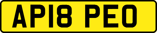 AP18PEO
