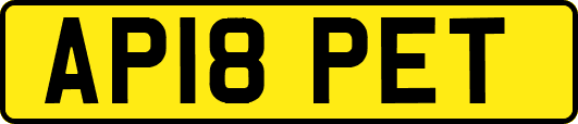 AP18PET