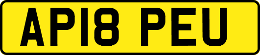 AP18PEU
